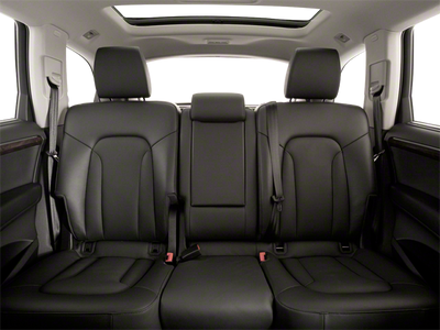 2012 Audi Q7 3.0T S line