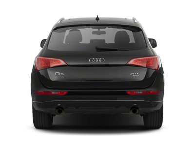 2012 Audi Q5 2.0T Premium Plus