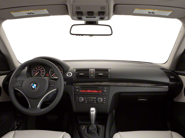 2012 BMW 1 Series 128i