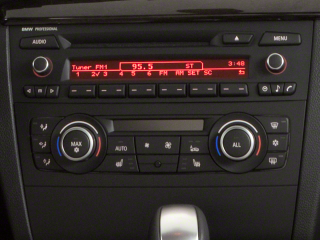 2012 BMW 1 Series 128i