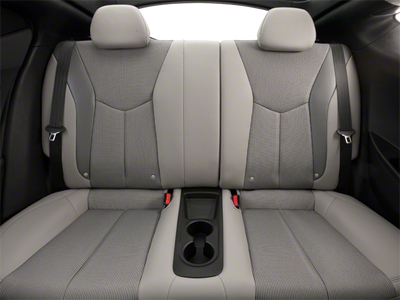 2012 Hyundai Veloster w/Black Int