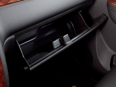 2013 Chevrolet Tahoe LTZ