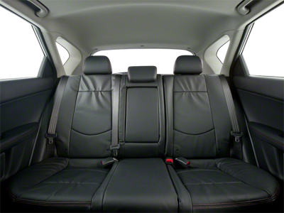 2013 Kia Forte 5-Door EX