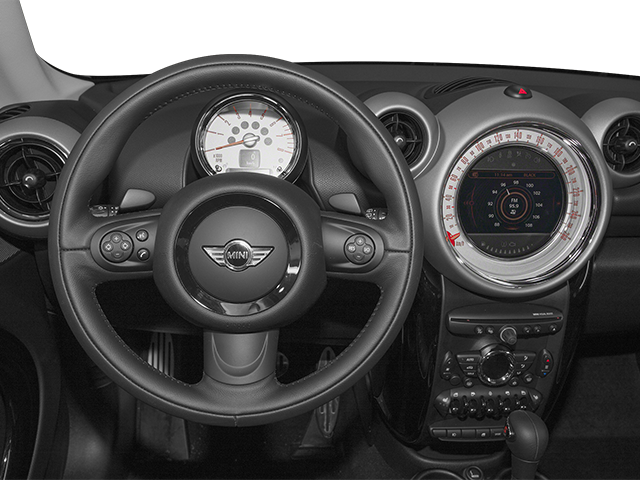 2013 MINI Cooper Countryman S