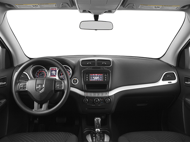 2014 Dodge Journey American Value Pkg