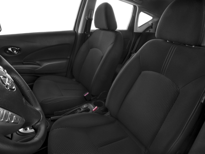 2016 Nissan Versa Note SV