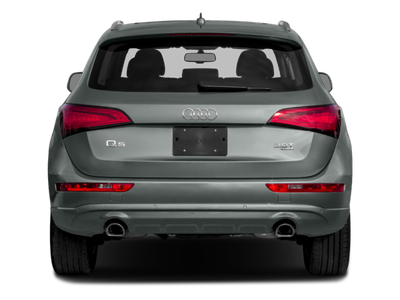 2017 Audi Q5 Premium