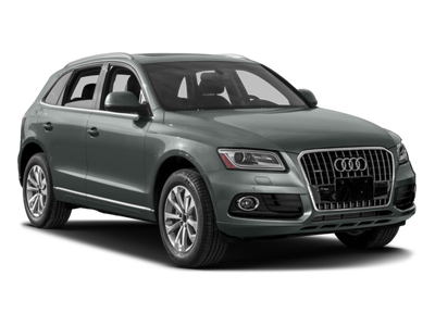 2017 Audi Q5 Premium