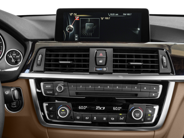 2017 BMW 4 Series 430i