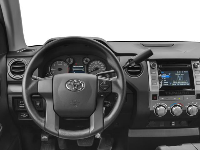 2017 Toyota Tundra 2WD SR