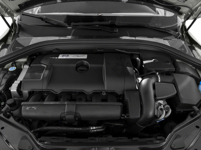 2017 Volvo XC60 Dynamic