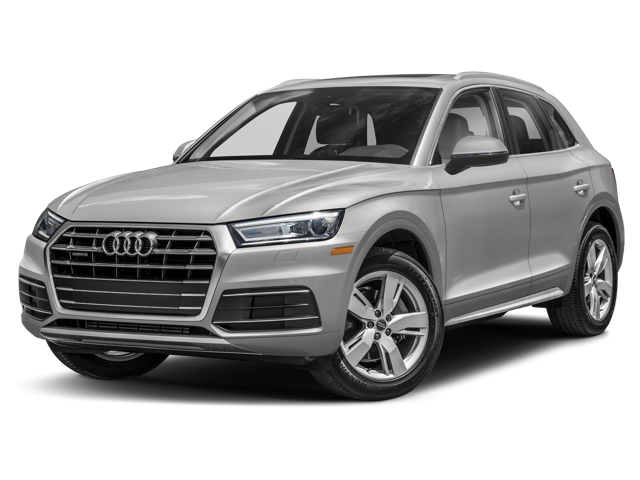 2018 Audi Q5 2.0T Prestige