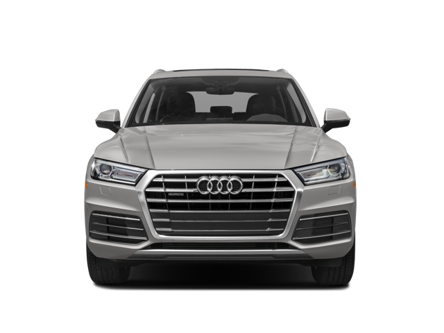 2018 Audi Q5 2.0T Prestige