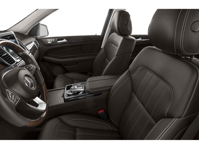 2018 Mercedes-Benz GLE GLE 350