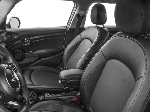 2018 MINI Hardtop 4 Door Cooper