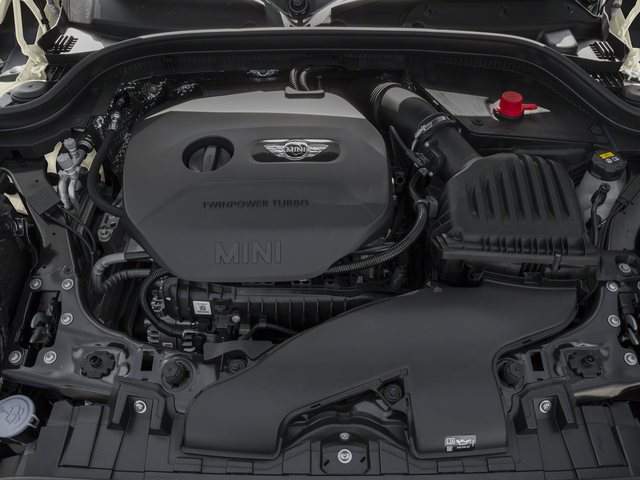 2018 MINI Hardtop 4 Door Cooper