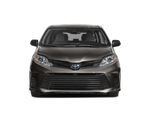 2018 Toyota Sienna Limited