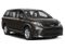 2018 Toyota Sienna Limited