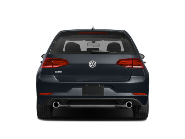 2018 Volkswagen Golf GTI 2.0T S