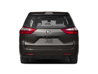 2019 Toyota Sienna XLE Auto Access Seat