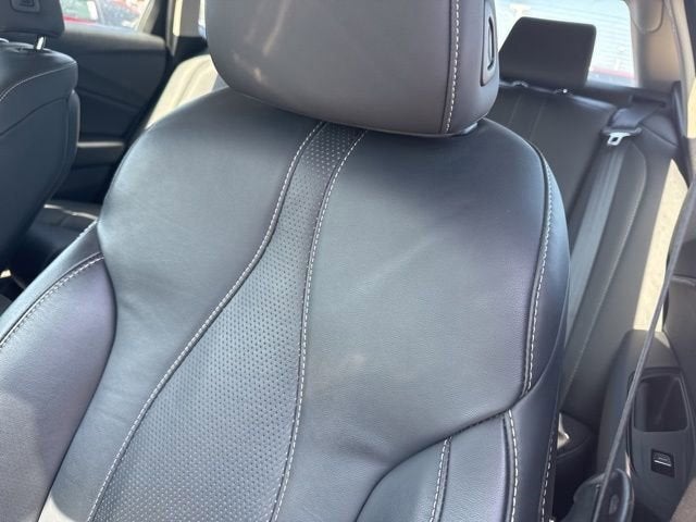 2021 Acura TLX Technology Package