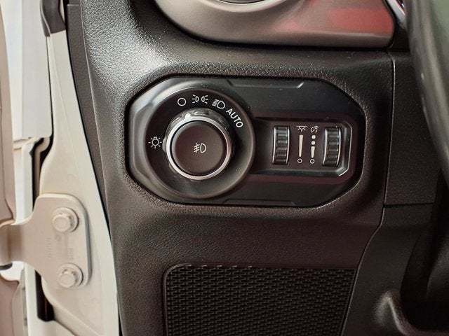 2020 Jeep Wrangler Unlimited Unlimited Sahara