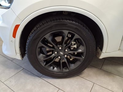 2023 Dodge Durango R/T Plus