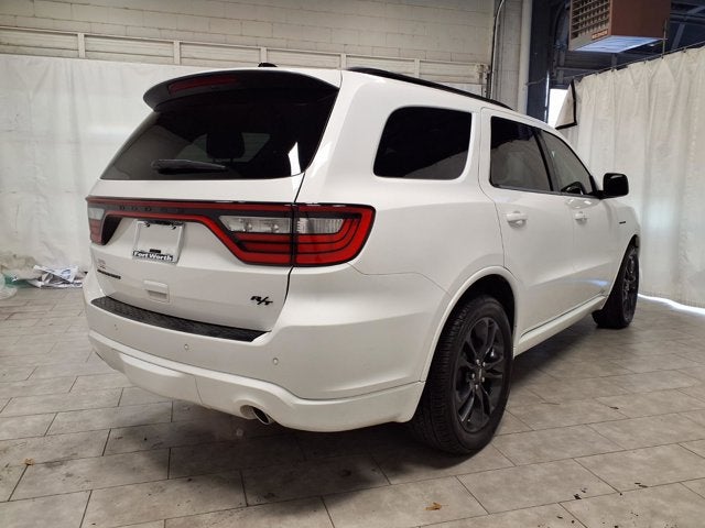 2023 Dodge Durango R/T Plus