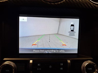 2023 Ford Mustang EcoBoost