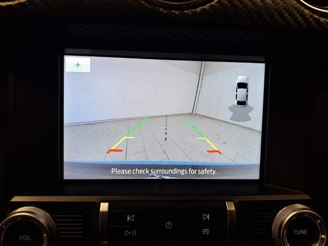 2023 Ford Mustang EcoBoost