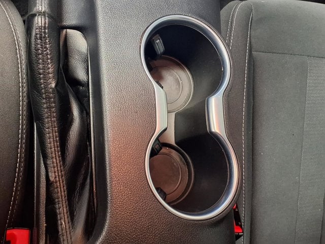 2023 Ford Mustang EcoBoost