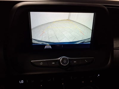 2019 Chevrolet Camaro 1LT