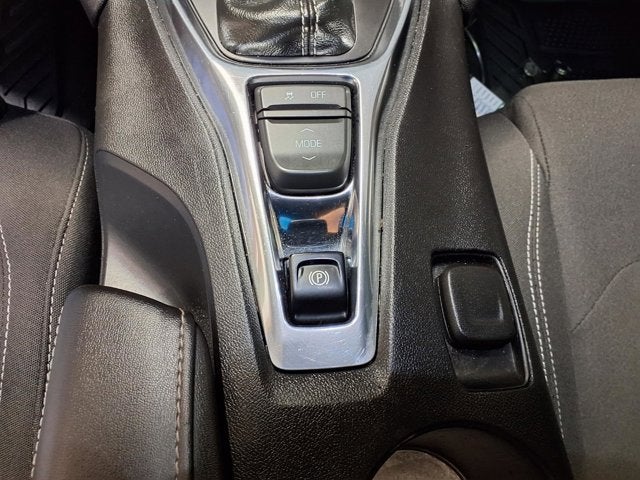 2019 Chevrolet Camaro 1LT