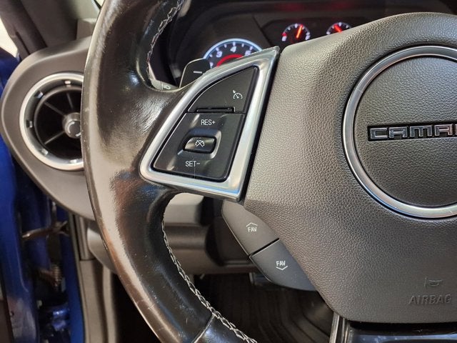 2019 Chevrolet Camaro 1LT