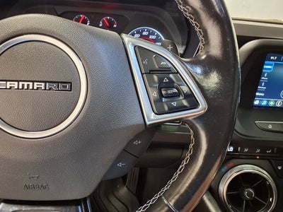 2019 Chevrolet Camaro 1LT