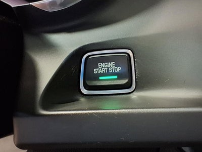 2019 Chevrolet Camaro 1LT