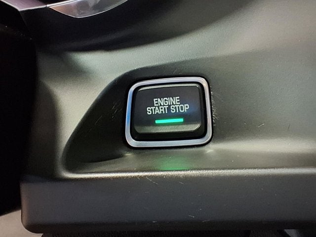 2019 Chevrolet Camaro 1LT