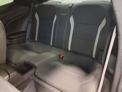 2019 Chevrolet Camaro 1LT