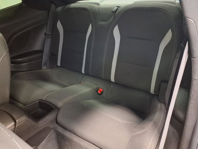 2019 Chevrolet Camaro 1LT