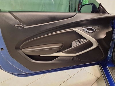 2019 Chevrolet Camaro 1LT