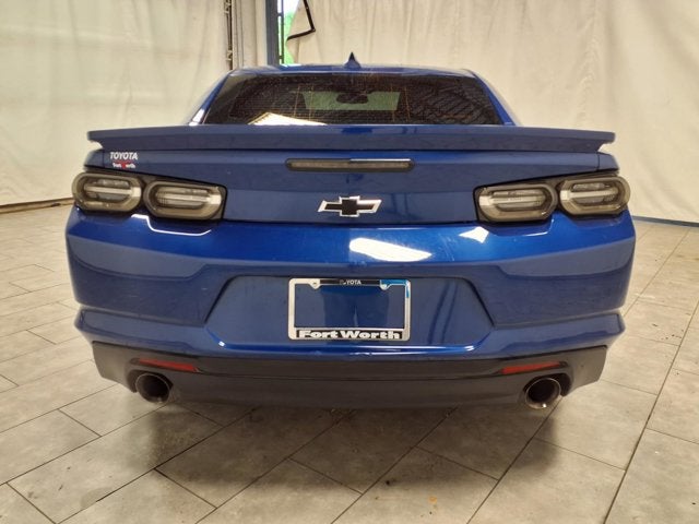 2019 Chevrolet Camaro 1LT