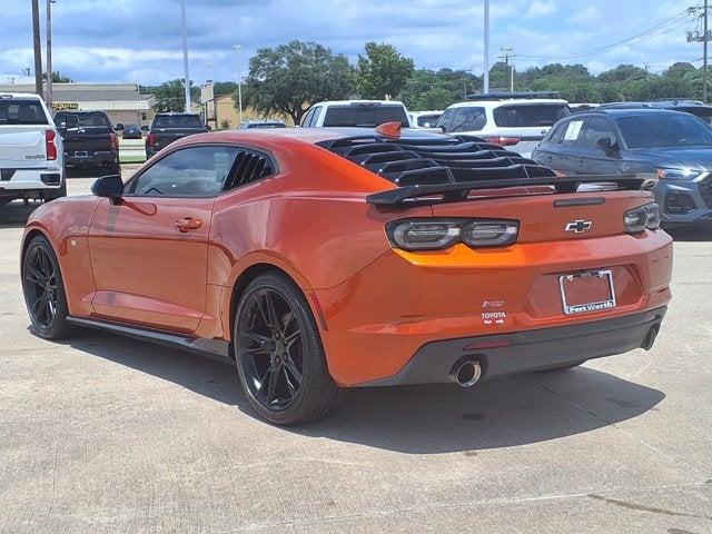 2023 Chevrolet Camaro 1LT