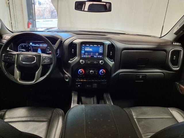 2023 GMC Sierra 2500HD Denali