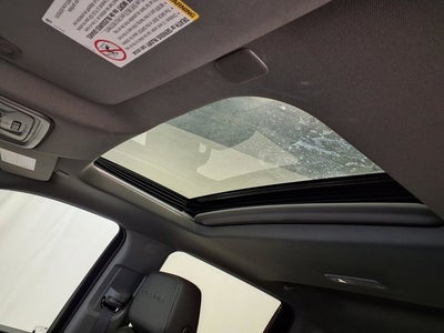 2023 GMC Sierra 2500HD Denali