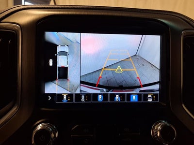 2023 GMC Sierra 2500HD Denali