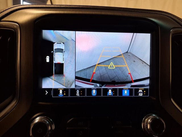 2023 GMC Sierra 2500HD Denali