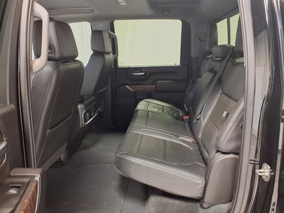 2023 GMC Sierra 2500HD Denali