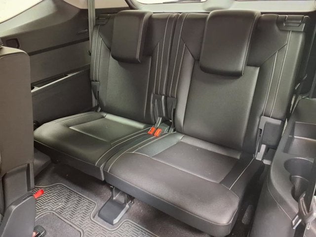 2021 Volkswagen Atlas SEL