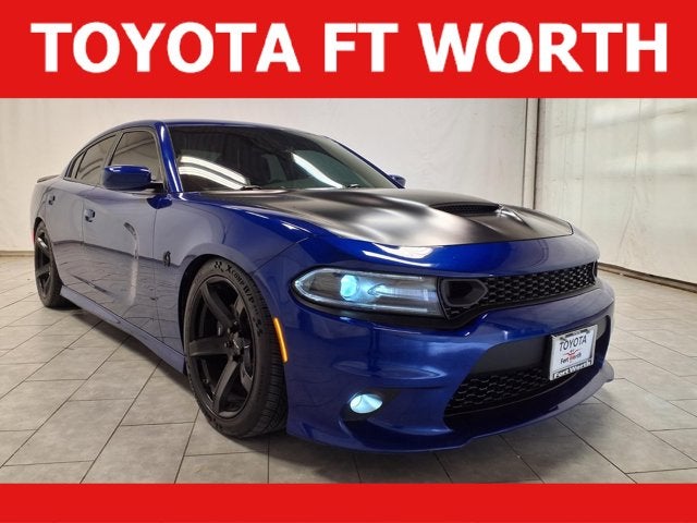 2019 Dodge Charger R/T Scat Pack