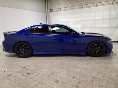 2019 Dodge Charger R/T Scat Pack